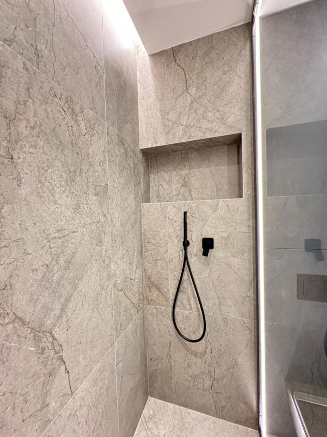 Boudoir Apartment City Tower - 15Th Floor 克卢日-纳波卡 外观 照片