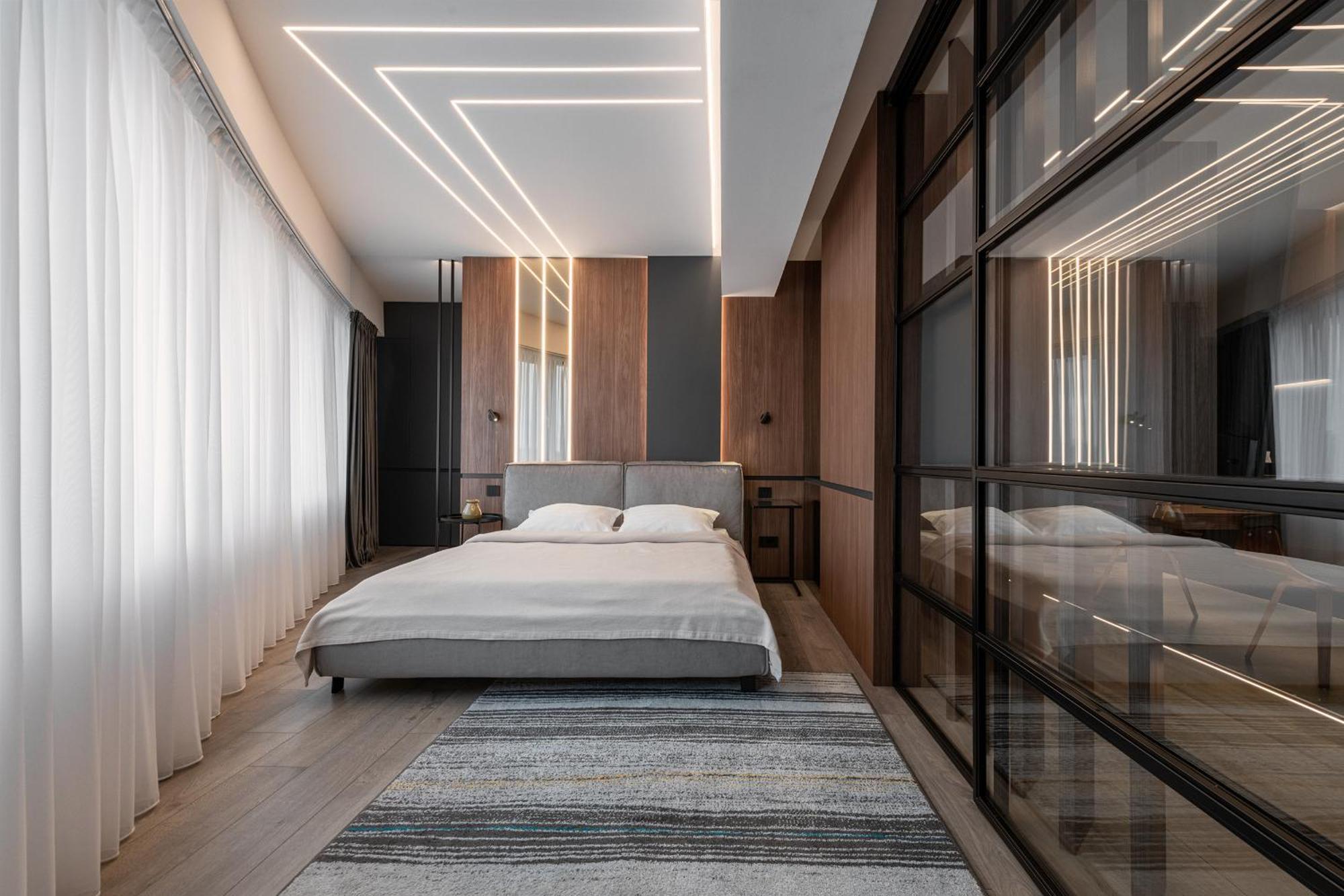 Boudoir Apartment City Tower - 15Th Floor 克卢日-纳波卡 外观 照片