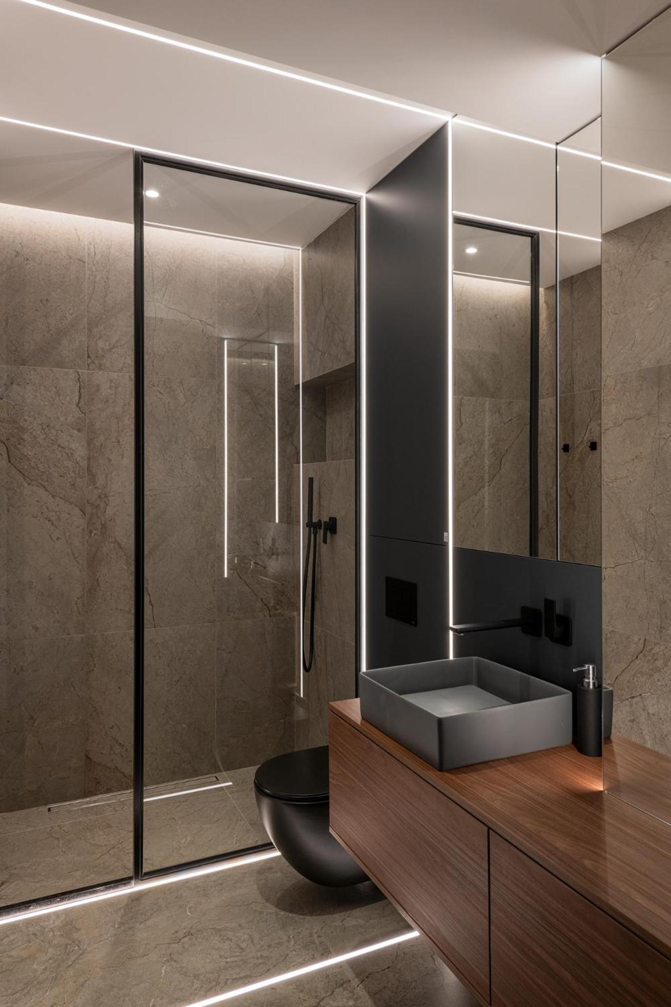 Boudoir Apartment City Tower - 15Th Floor 克卢日-纳波卡 外观 照片