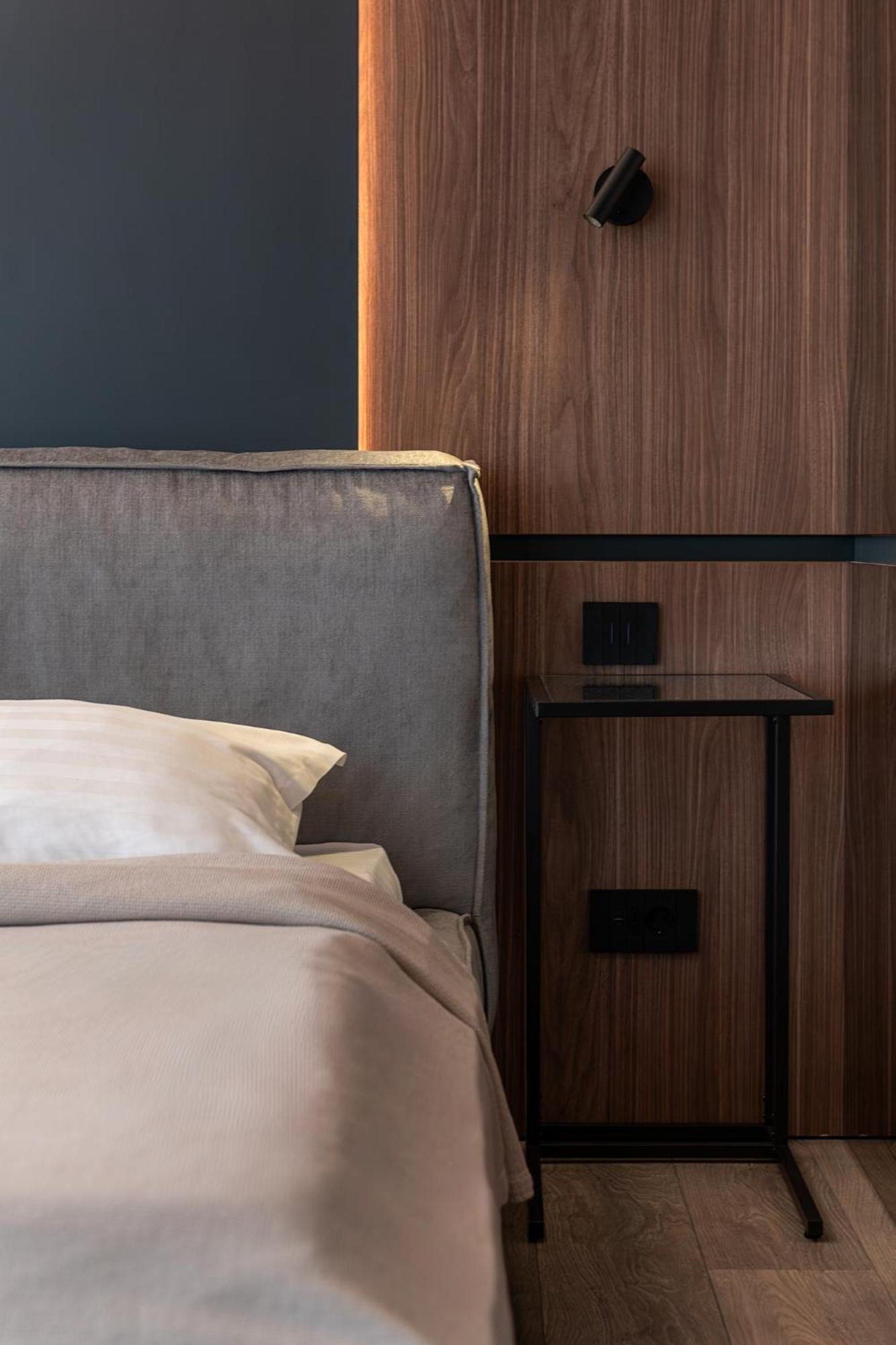 Boudoir Apartment City Tower - 15Th Floor 克卢日-纳波卡 外观 照片