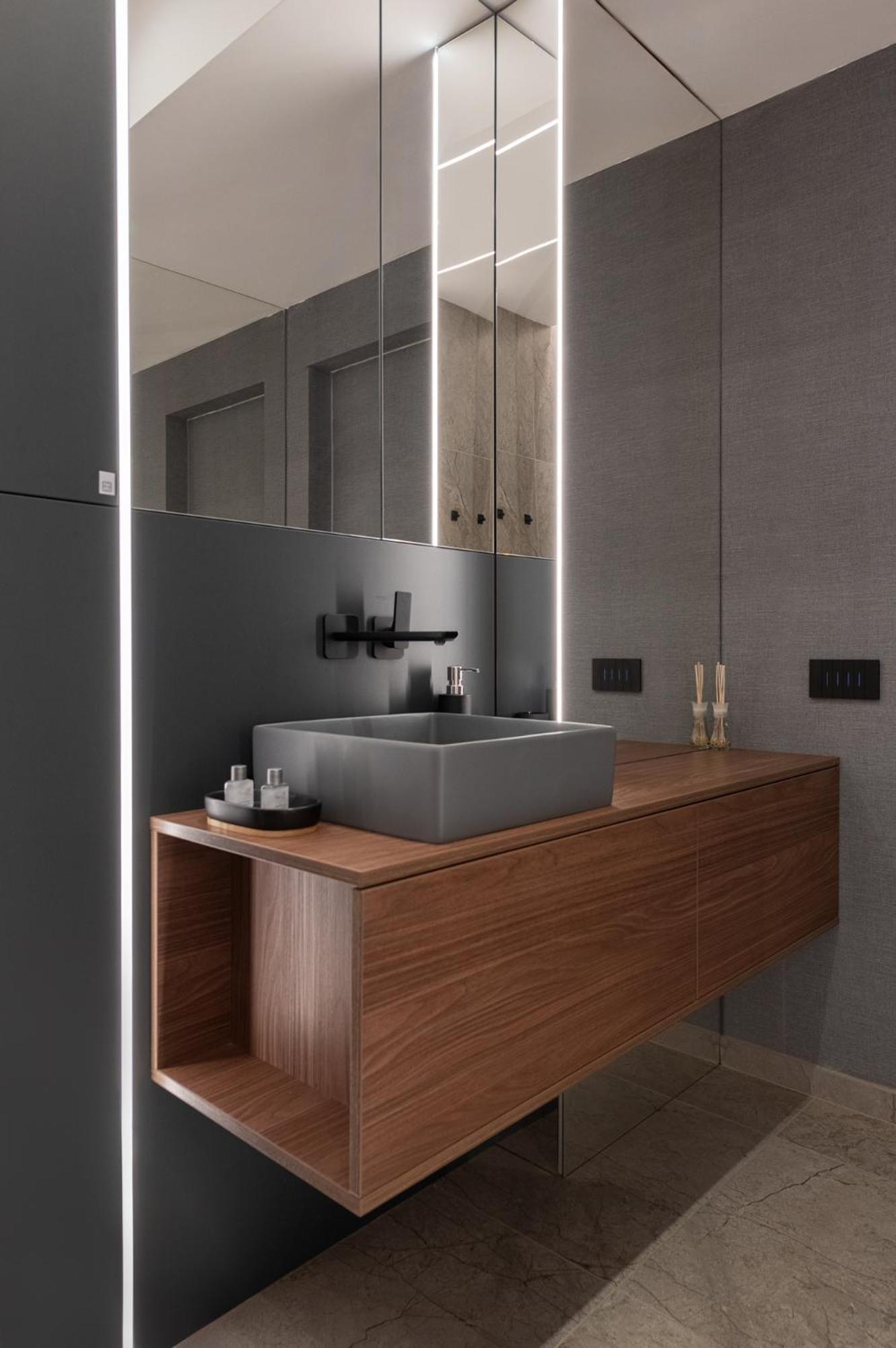 Boudoir Apartment City Tower - 15Th Floor 克卢日-纳波卡 外观 照片